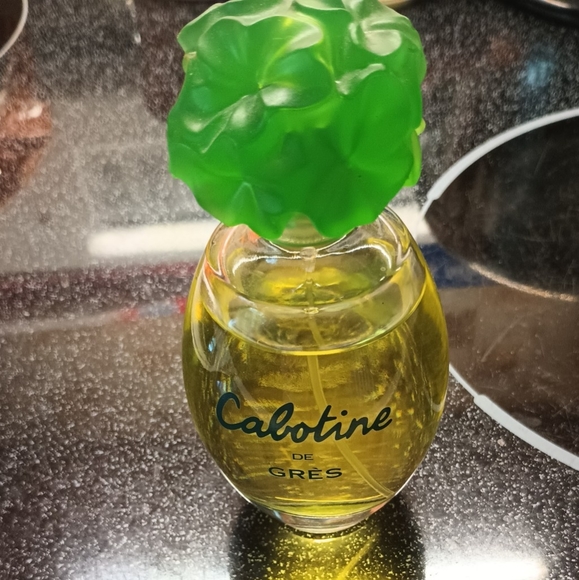 Cabotine De Grēs - Picture 1 of 3